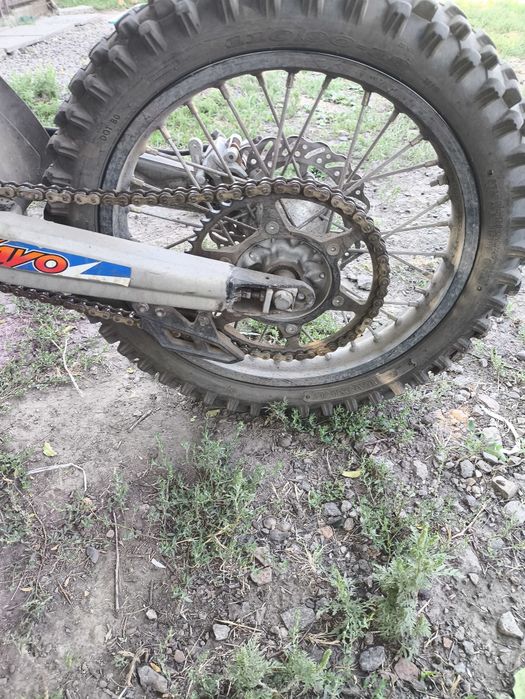 Kayo k4 2020 мотор от t4