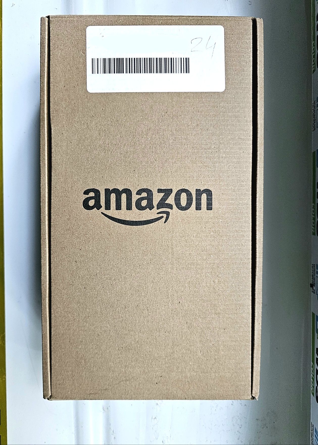 Продам Amazon Kindle Paperwhite 11 большой дисплей 7" идеальную  книгу