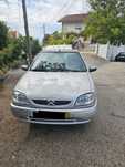 Citroën Saxo 1.1