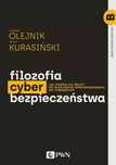 Filozofia cyberbezpieczeństwa. Wydawnictwo Naukowe PWN. Nowy Produkt