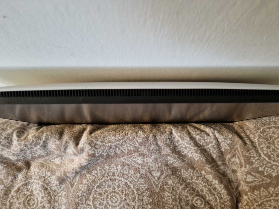 Monitor Dell S2421H – 23,8" Full HD | Uszkodzona matryca | Srebrny |