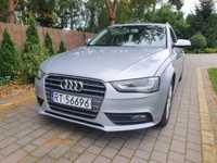 Audi a4 b8 2.0tdi ultra 2015r