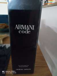 Perfum oryginalny armani
