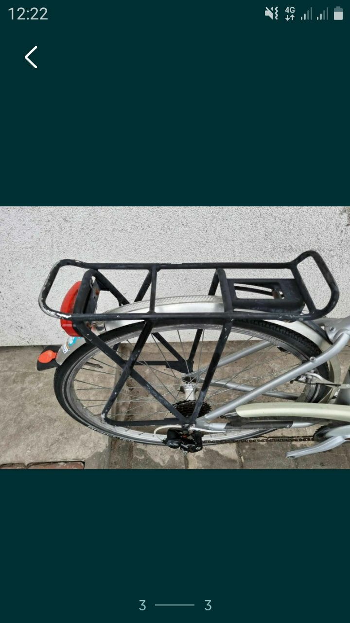 Велосипед Giant  колеса 28. рама алюм.
Деталі по телефону або в приват