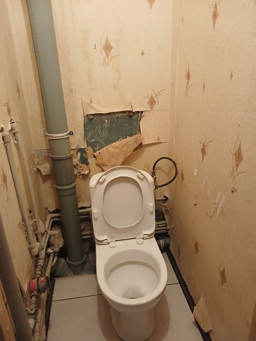 Сдам 3к квартиру на Днепрострое