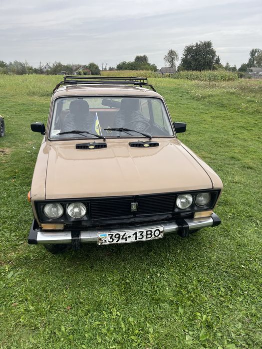 Продається Ваз 2106