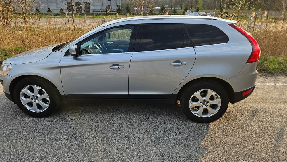 Volvo XC 60 Volvo XC60