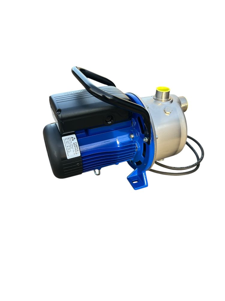 Pompa LOWARA BGM9/A 3900l/h, 0.9 kw Kwasoodporna, Nowa