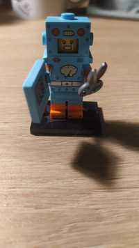 LEGO cmf seires 23 przebranie robota