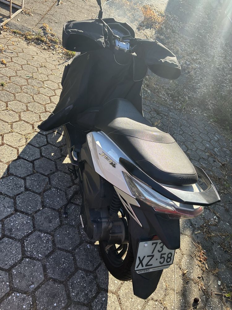 Vendo sym jet 14