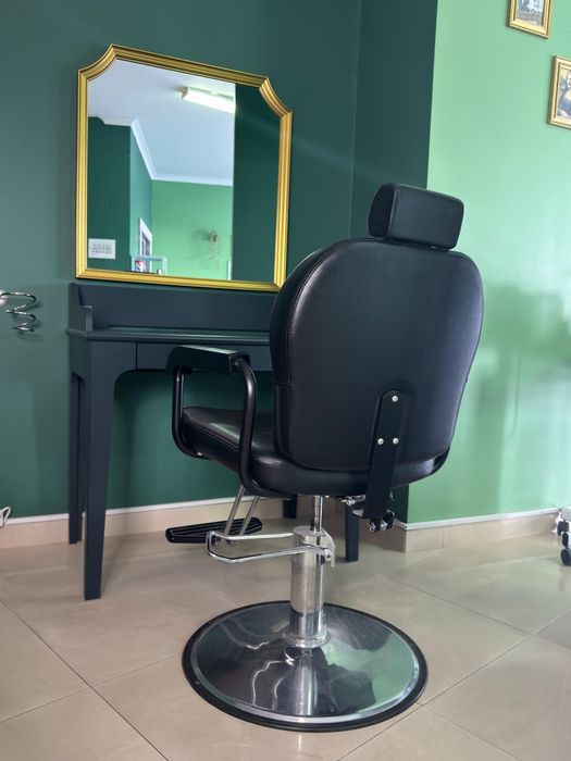 Estação de Barbeiro