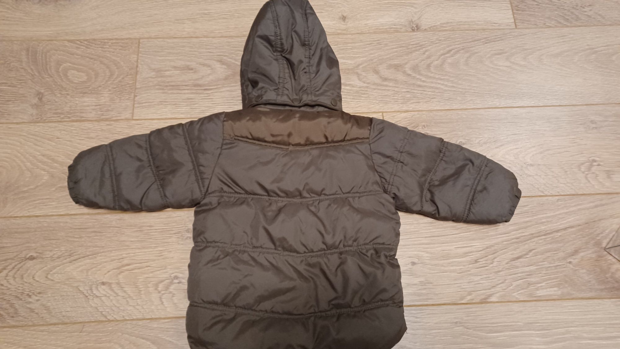 Kurtka zimowa ZARA Kids 98