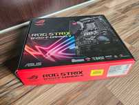 Płyta główna ASUS ROG STRIX B450-F Gaming II nieużywana