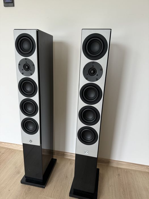Kolumny System Audio Mantra 50