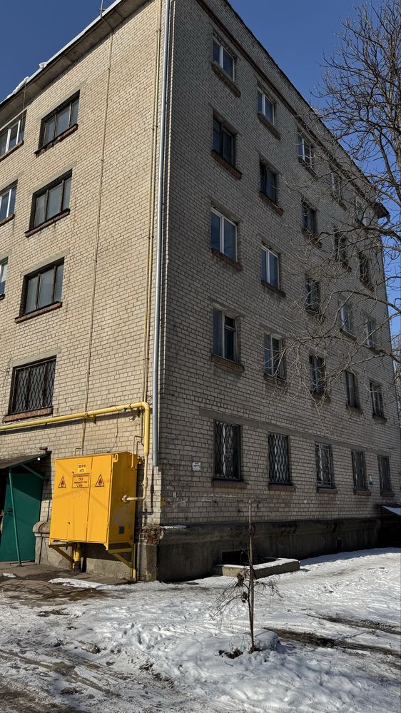 Продам комнату в общежитии район Терры