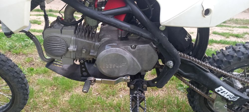 Mrf 140 rc 2020r (z40, Ork)
