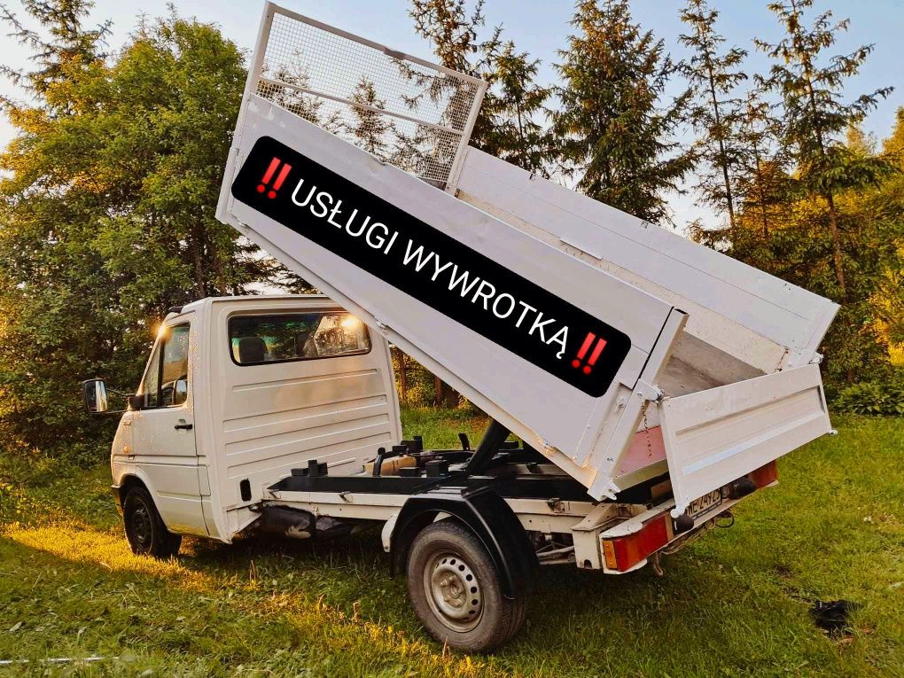Rębak wynajem uslugi rebakowania