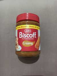 Krem Lotus Biscoff Creamy 400g