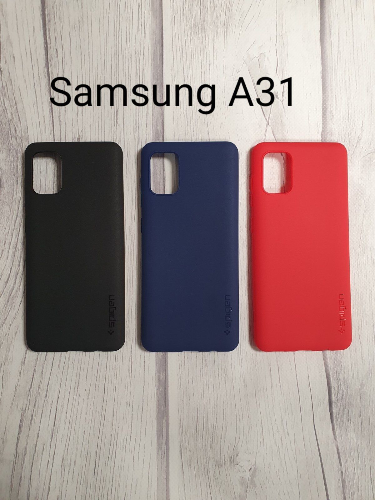 Чехол Накладка Бампер Силикон Samsung A02s Чохол силікон