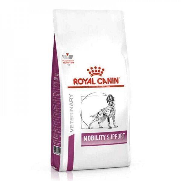 Royal Canin Mobility Support Canine 12 кг для підтримки суглобів