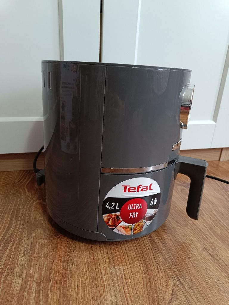 Frytkownica beztłuszczowa Tefal 4,2l