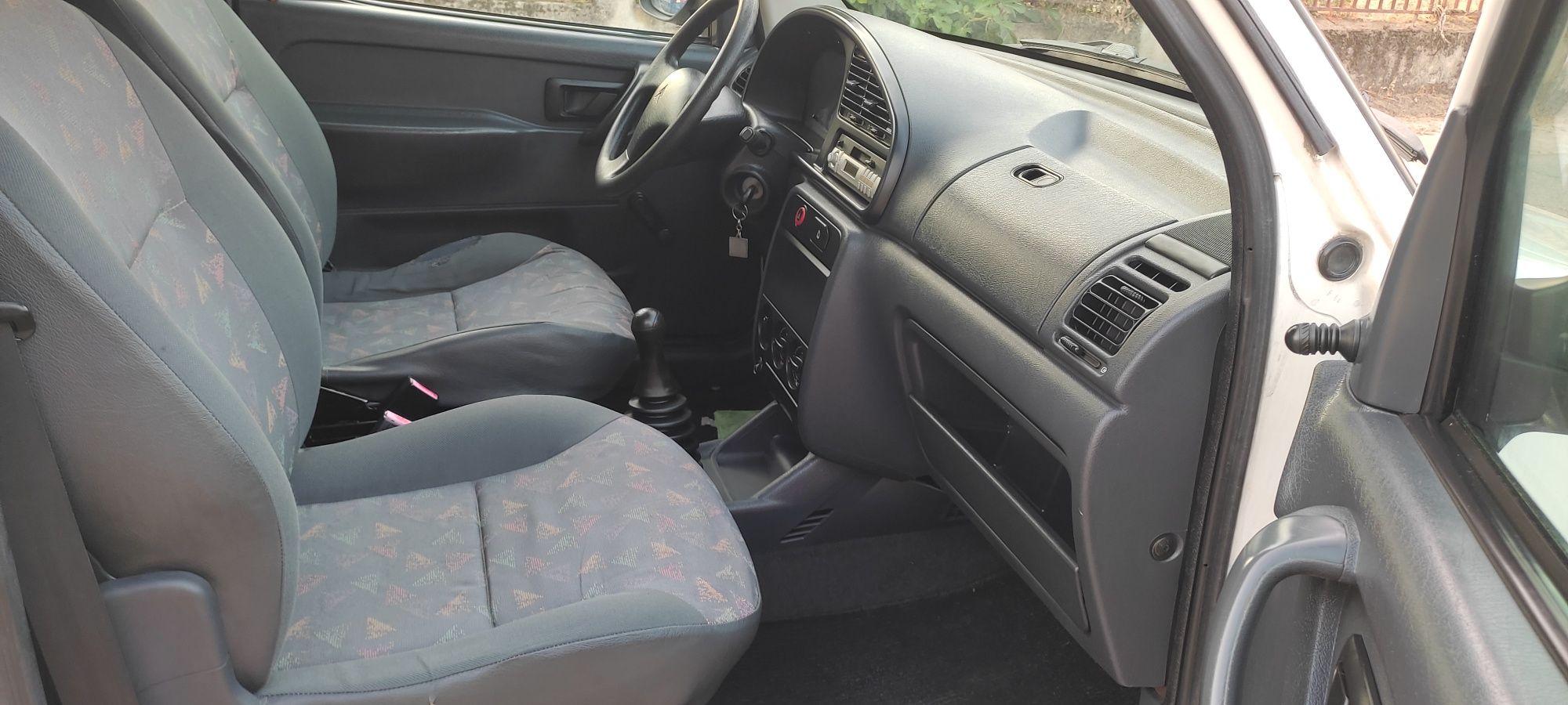 Citroen Berlingo só 115000 kms