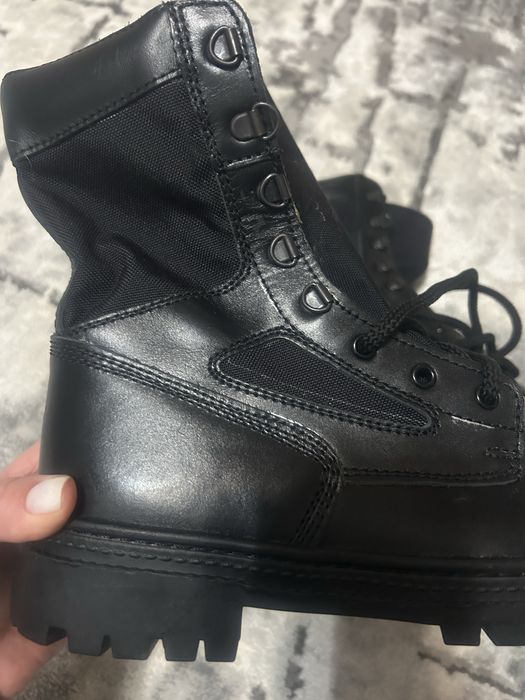 Взуття робоче /черевики 42р