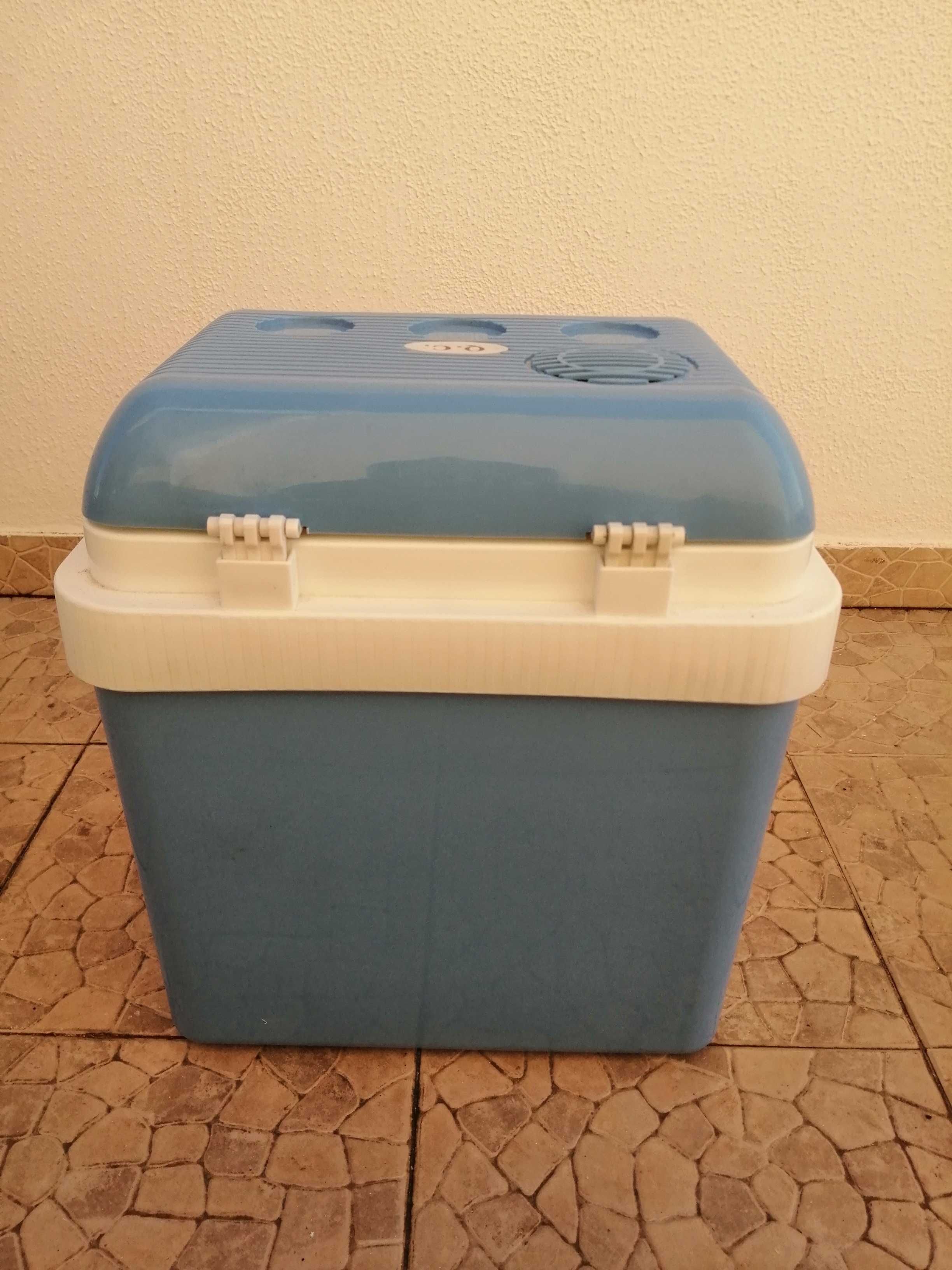 Mala térmica Eletrónica
