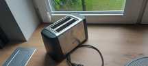 Toster opiekacz do kanapek tostów Philips HD4825