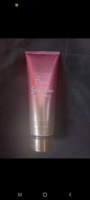Victoria Secret-balsam