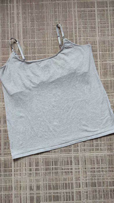 Майка для годуючих мам, розмір L-XL