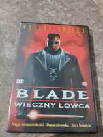 Blade wieczny łowca film dvd
