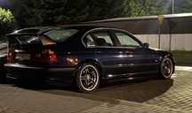 Felgi Styling 68 17” 5x120