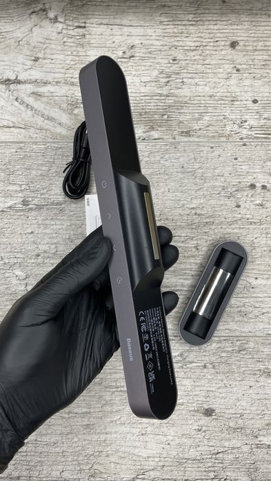 Світлодіодний світильник Базеус Baseus Magnetic Lamp Baseus stepless