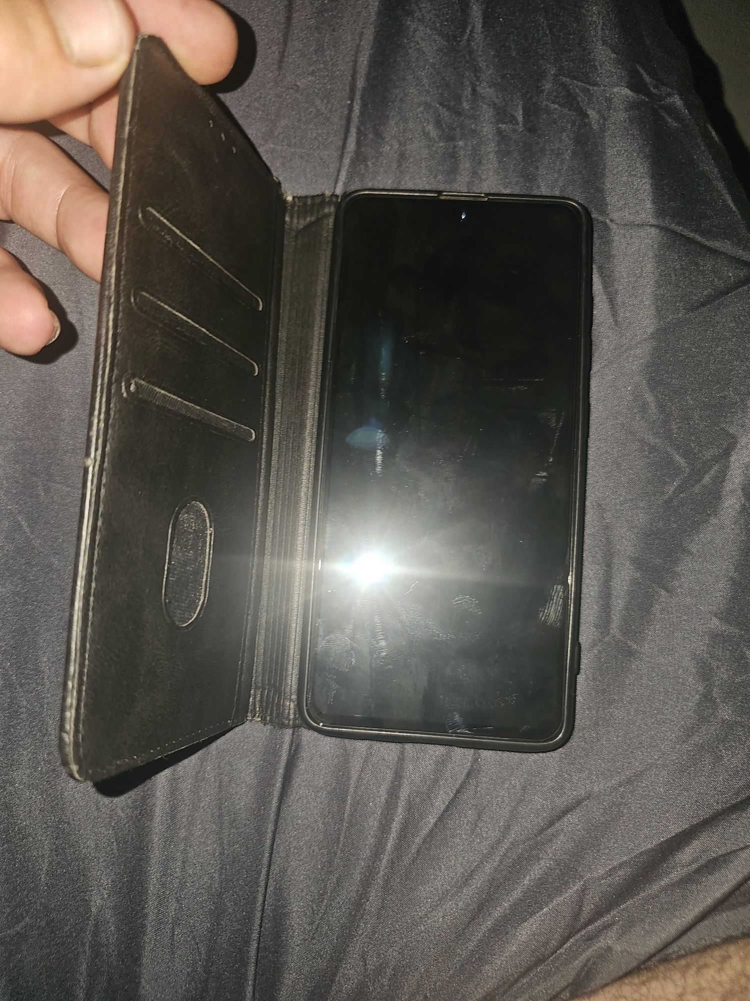 Samsung A51 vendo