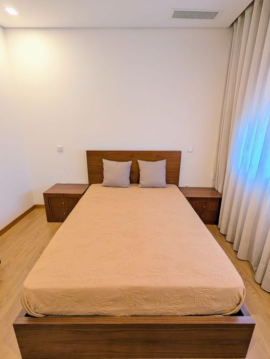 Mobília quarto como nova