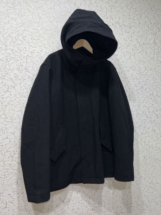 Uniqlo Пальто Куртка  XL