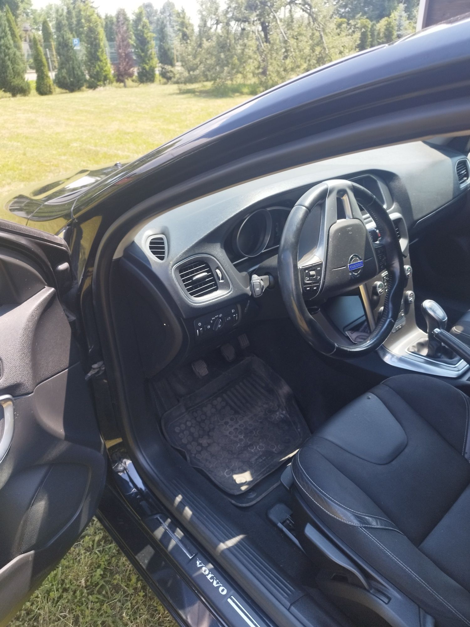 Sprzedam Volvo V40 1.6 Diesel 2013