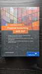 Książka SAP PRESS - Financial Accounting with SAP