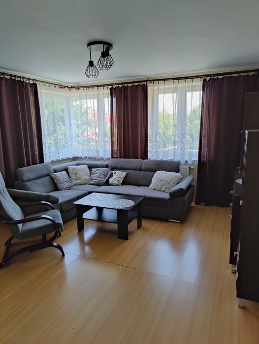 Na sprzedaż – mieszkanie 50 m² na ul. Wałowej - zarezerwowane