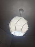 Lampa wisząca z Ikea