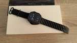 Apple watch Ultra 2 Black czarny na gwwrancji stan bardzo dobry