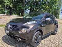 Nissan Juke 1.6.b 190km.ful opcją salon polska