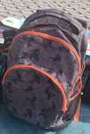 Mochila com rodas