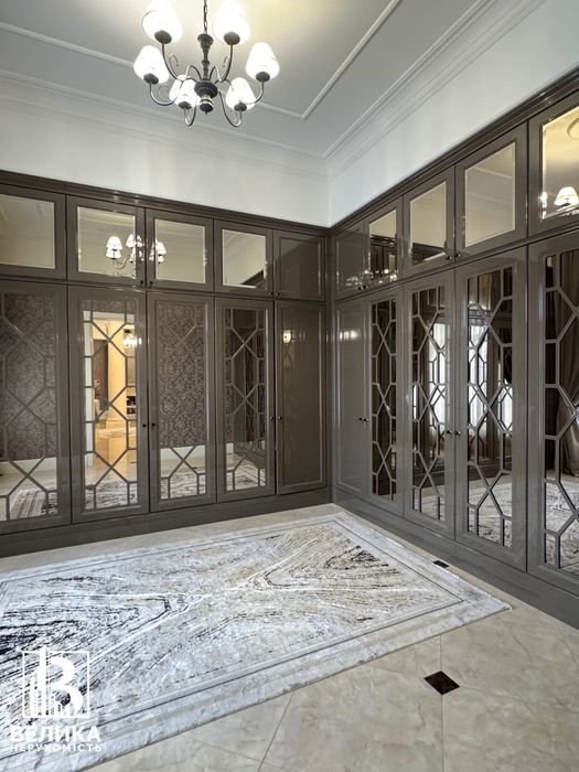 Продаж неймовірного будинку 680м² з басейном гараж Крюківщина Київ 4км