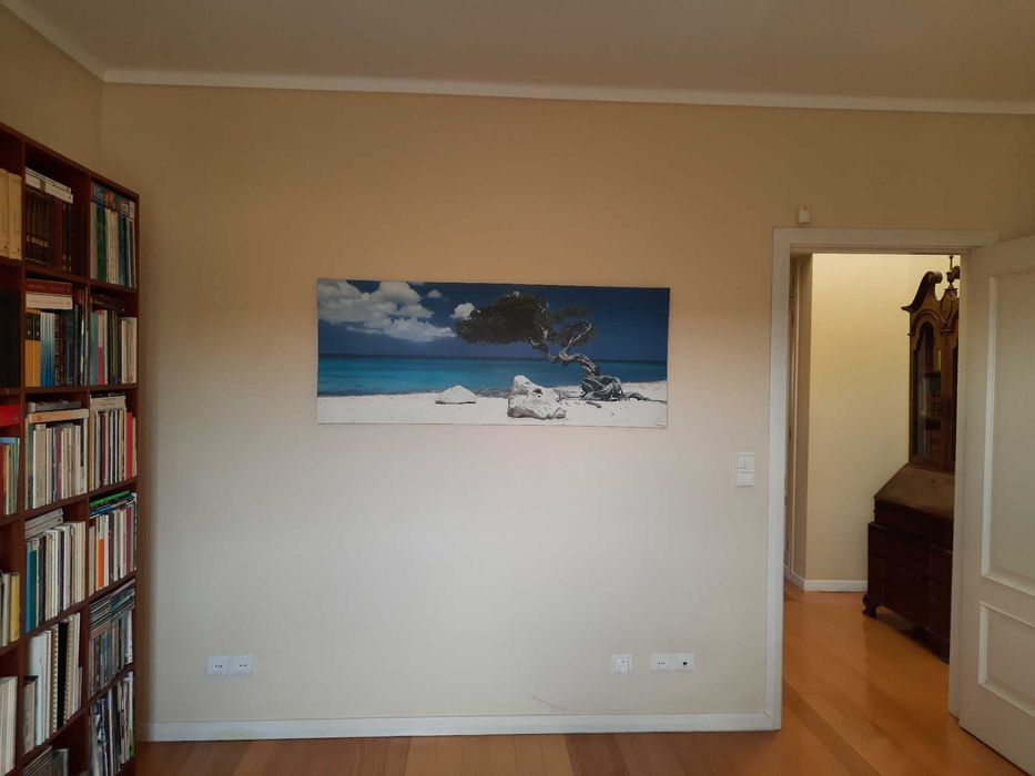 Estantes para livros