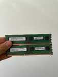 RAM DDR3 8x2 16GB