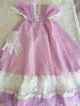 Vestido de festa