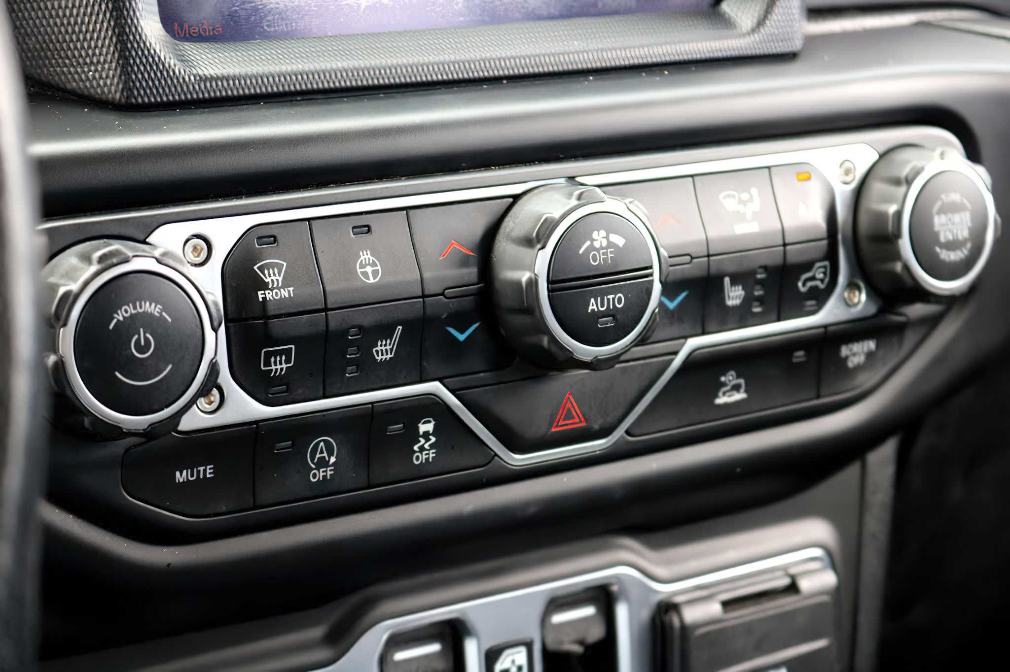 Jeep  Gladiator Mojave 2020