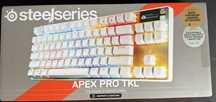 Klawiatura apex pro tkl 3 gen